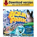 PlayPets AquaPark Tycoon for Windows (1 - User) [Download]