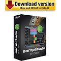 Samplitude 11.5 Producer (Download Version)