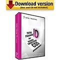 Total Training for Adobe InDesign CS5:Essentials for Windows (1-User) [Download]