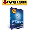 Total Training for Microsoft Windows 7 for Windows (1-User) [Download]