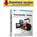 Avanquest TransferMy Video (Download Version)