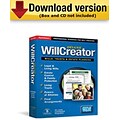 Will Creator Deluxe for Windows (1-User) [Download]
