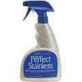 Hopes® Specialty Cleaners, Perfect Stainless™ Streak-Free Stainless Steel Polish, 22oz.