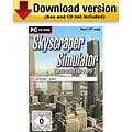 Skyscraper Simulator for Windows (1-User) [Download]