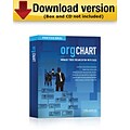 OrgChart Professional 750 (Download Version)