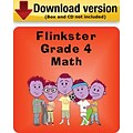Flinkster Grade 4 Math for Mac (1-User) [Download]