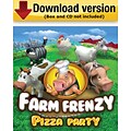Farm Frenzy Pizza Party for Windows (1-5 User) [Download]
