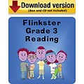 Flinkster Grade 3 Reading for Mac (1-User) [Download]