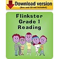 Flinkster Grade 1 Reading for Mac (1-User) [Download]