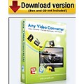 Any Video Converter Professional for Windows (1-User) [Download]