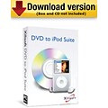 Xilisoft DVD to iPod Suite for Windows (1-User) [Download]