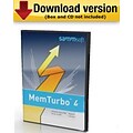 MemTurbo for Windows (1 - User) [Download]