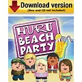 Huru Beach Party for Windows (1-5 User) [Download]