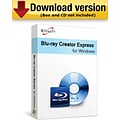 Xilisoft Blu-ray Creator Express for Windows (1-User) [Download]