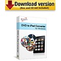 Xilisoft DVD to iPad Converter for Windows (1-User) [Download]