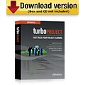 TurboProject Express (Download Version)