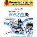 iWOW Premium for iTunes for Windows (1 - User) [Download]