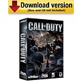 Call of Duty for Windows (1-User) [Download]