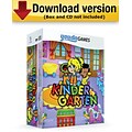 KinderGarten for Windows (1-5 User) [Download]