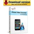 Xilisoft iPhone Video Converter for Windows (1-User) [Download]