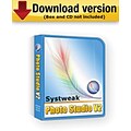 Systweak Photo Studio for Windows (1-User) [Download]