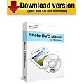 Xilisoft Photo DVD Maker for Windows (1-User) [Download]