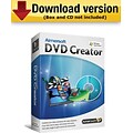 Aimersoft DVD Creator for Windows (1-User) [Download]