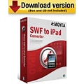 Moyea SWF to iPad Converter for Windows (1-User) [Download]