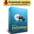 Moyea DVD4Web Converter for Windows (1-User) [Download]