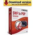Moyea SWF to PSP Converter for Windows (1-User) [Download]
