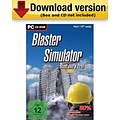 Blaster Simulator for Windows (1-User) [Download]