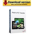Xilisoft iPad to PC Transfer for Windows (1-User) [Download]
