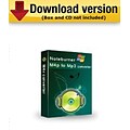 NoteBurner M4P to MP3 Converter for Windows (1-User) [Download]