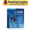 OrgChart Professional 1000 (Download Version)