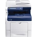 Xerox® WorkCentre™ 6605DN Multifunction Color Laser Printer