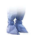 Medline Non-Skid Ankle Covers, Blue, 300/Case (NON27145)