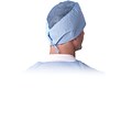 Medline Sheer-Guard® Surgical Cap, Blue, 100/Box