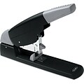 Swingline Heavy Duty Desktop Stapler, 210-Sheet Capacity, Staples Included, Black (90002)