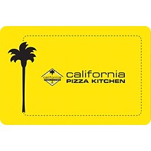 California Pizza Kitchen Gift Card $50