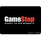 GameStop Gift Card, $50
