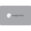 Sunglass Hut Gift Card $50