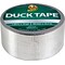 Duck® Brand Fun Duct Tape, Chrome, 1.88 x 10 Yards