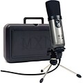 MXL STUDIO1D USB Recording Kit, 40 Hz   20 kHz