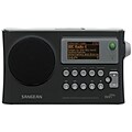 Sangean WFR28 Black WiFi Radio w/ Internet Radio/Network Music Player/USB/FM RDS Digital Receiver