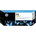 HP 772 Yellow Standard Yield Ink Cartridge (CN630A)