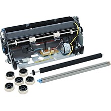 Lexmark 110-Volt Black Fuser Maintenance Kit (40X0100)