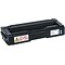 Ricoh Type C310A Cyan Standard Yield Toner Cartridge