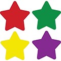 Carson-Dellosa Stars, Multicolor Chart Seals, 810 Self-Adhesive Seals Per Pack