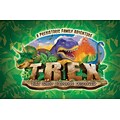 T-Rex Cafe Gift Card, $50