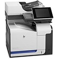 HP LaserJet Enterprise 500 M575c Color Laser All-in-One Printer (CD646A)